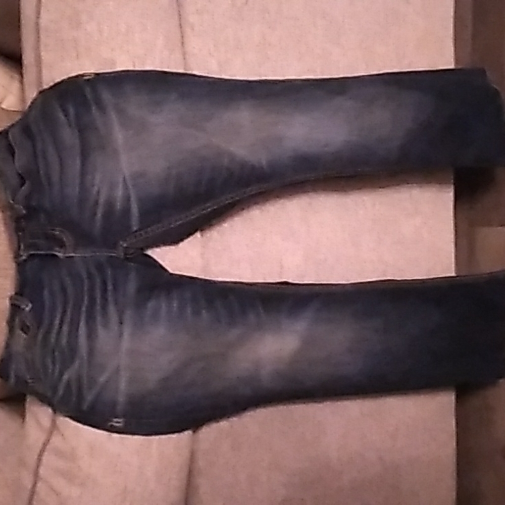 BKE mens jeans